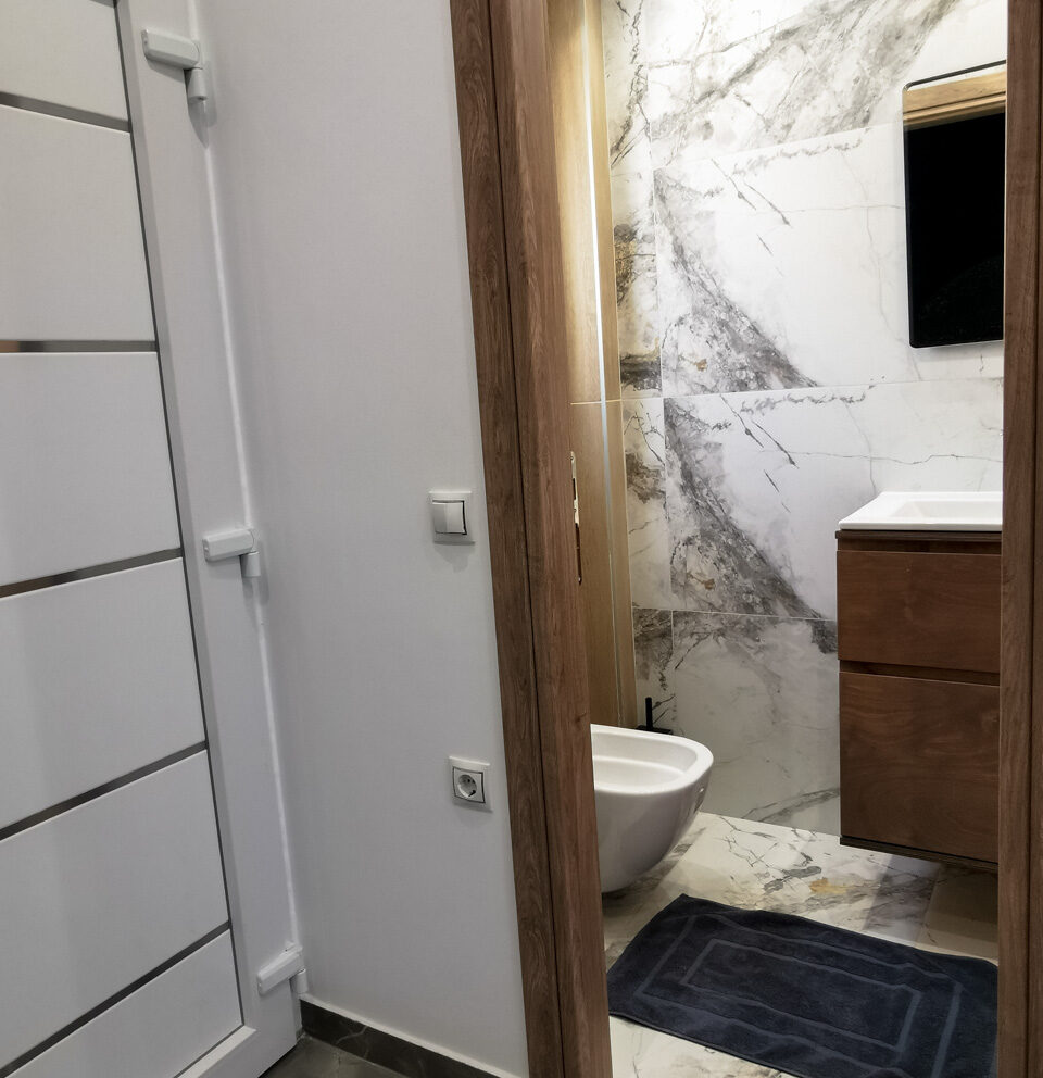 The WC | GoldenDay I