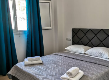 The main Bedroom | GoldenDay I