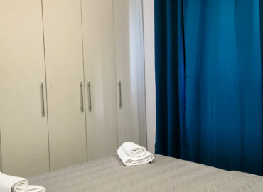 The main Bedroom | GoldenDay I