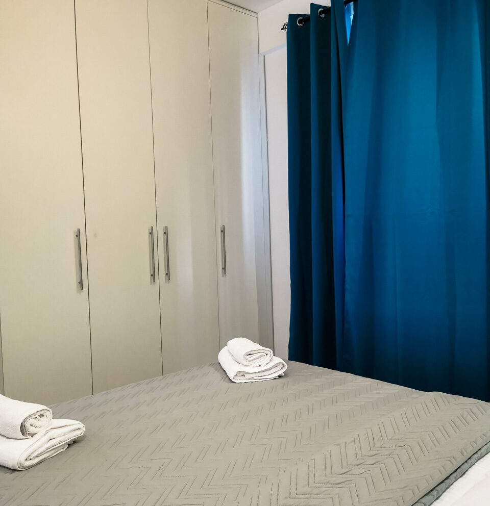 The main Bedroom | GoldenDay I