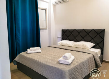 The main Bedroom | GoldenDay I