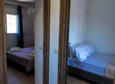 The two Bedrooms | GoldenDay I