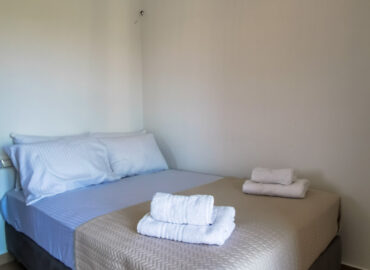 The second Bedroom | GoldenDay I