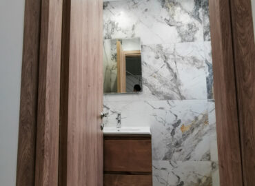 The WC | GoldenDay II