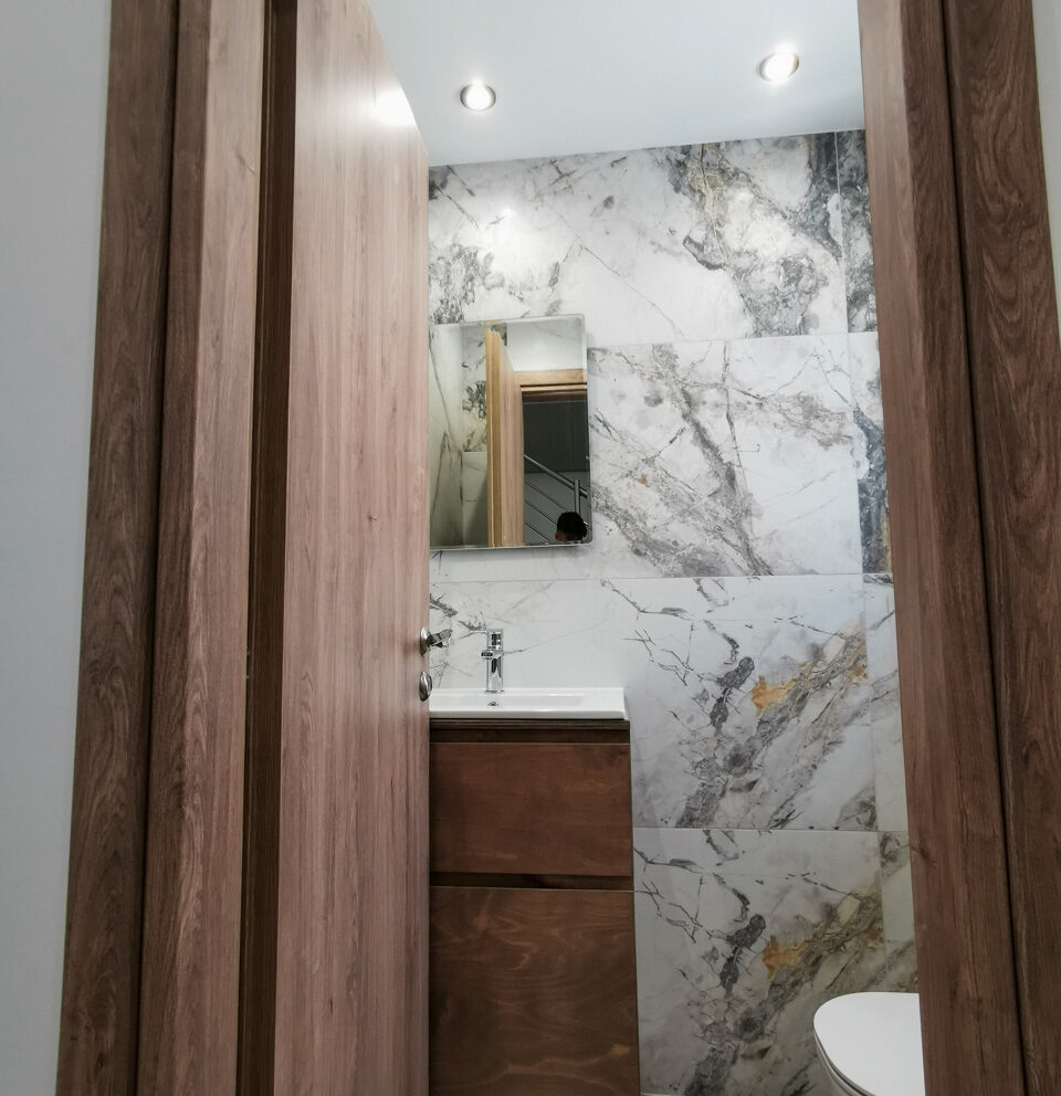 The WC | GoldenDay II