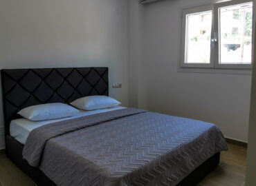 The Main Bedroom | GoldenDay II