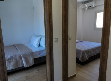 The two Bedrooms | GoldenDay II