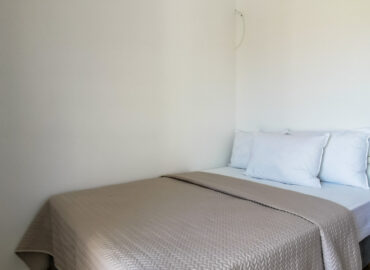 The Second Bedroom | GoldenDay II