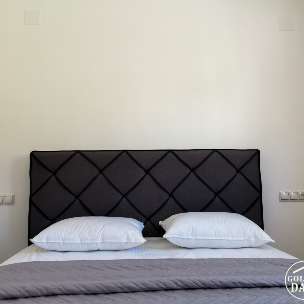 The Main Bedroom | GoldenDay II