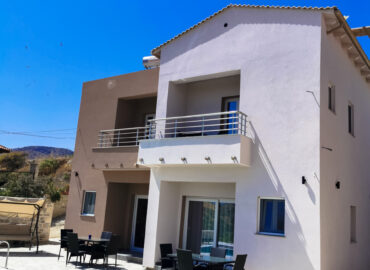 The Building of Golden Day II & Golden Day I